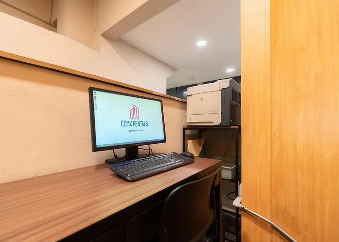 101 Lovely 2Bdrm 2Bath Apt Ac Rooftop