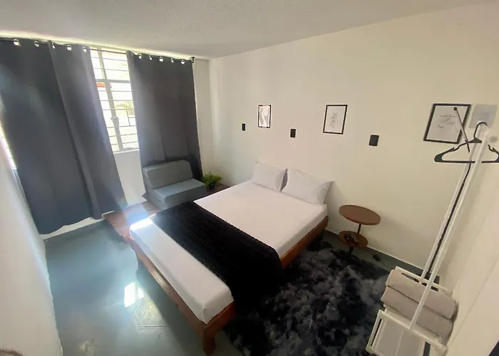 Music Guest House