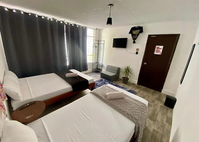 Music Guest House